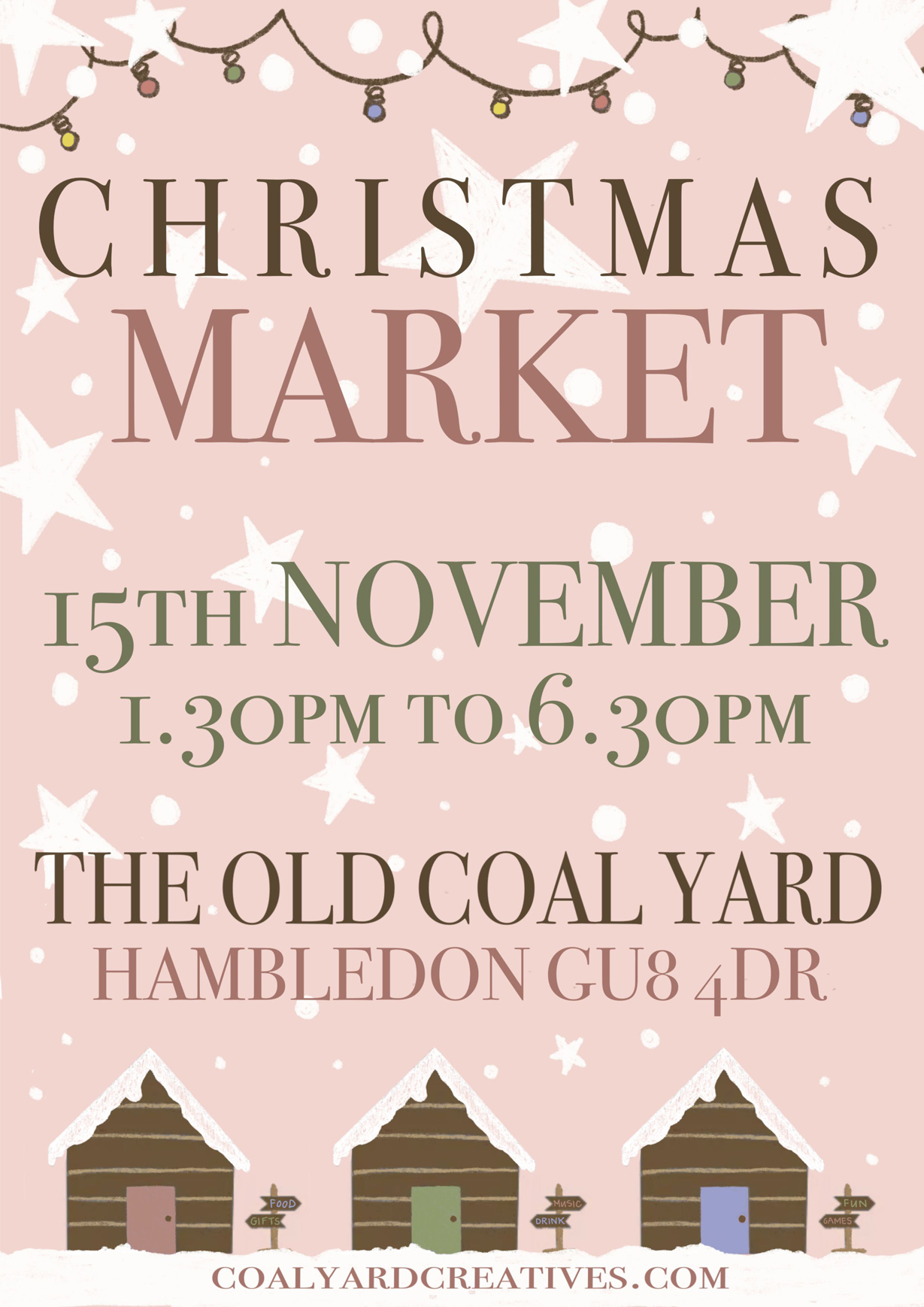 Christmas market 2025a