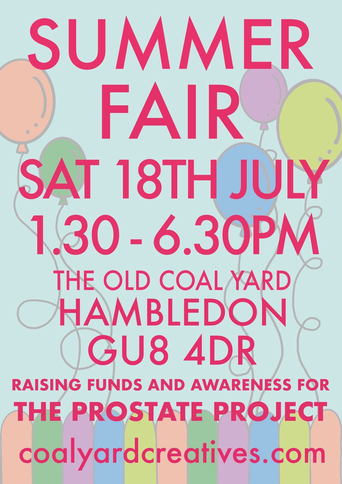 Summer fair 26