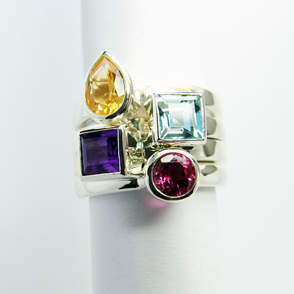 image_2__citrine_aquamarine_amethyst_and_tourmaline_stack_rings_2a
