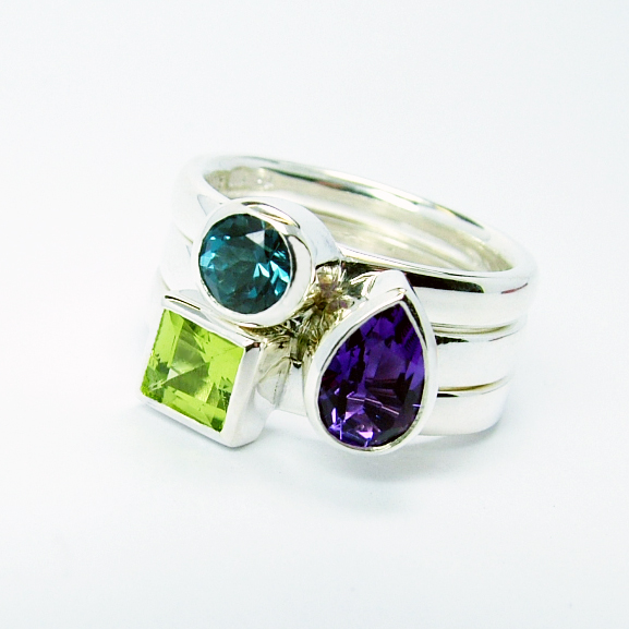 image_4__blue_topaz_amethyst_and_peridot_stack_rings