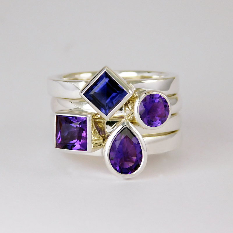 jewelled_amethyst_stacking_rings